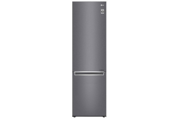  Холодильник LG GA-B509SLCL фото