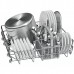  Встраиваемая посудомоечная машина Bosch SMV25AX00E фото 3 