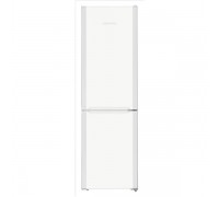 Холодильник Liebherr CU 3331
