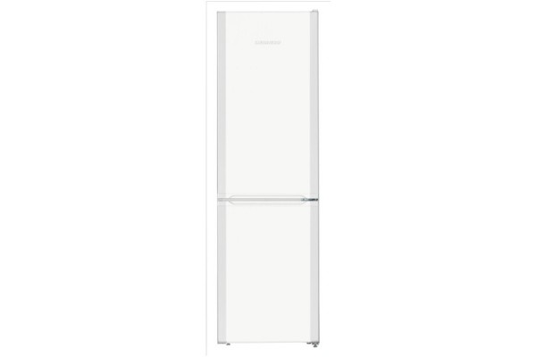  Холодильник Liebherr CU 3331 фото