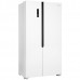  Холодильник Weissgauff WSBS 501 NFW фото 1 