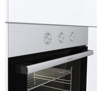 Электрический духовой шкаф electrolux oee6c71v белый