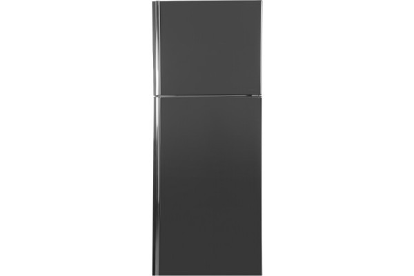  Холодильник Hitachi R-VX440PUC9 BSL фото