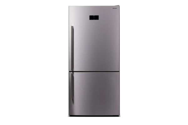  Холодильник Sharp SJ-653GHXI52R фото