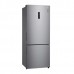 Холодильник LG GC-B569PMCM фото 3 