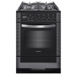 Газовая плита Gefest ПГ 6500-04 0244