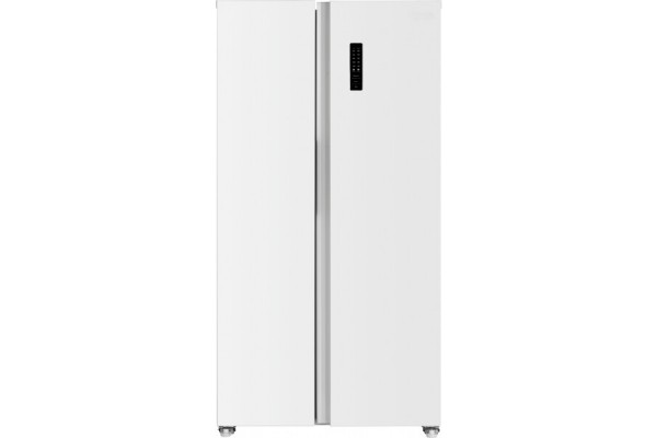 Холодильник Weissgauff WSBS 501 NFW фото