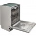  Встраиваемая посудомоечная машина Hyundai HBD 660 фото 3 