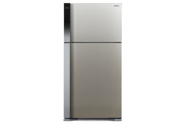  Холодильник Hitachi R-V610PUC7 BSL фото