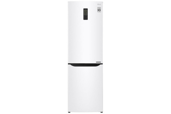  Холодильник LG GA-B419SQUL фото