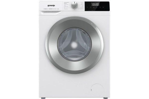  Стиральная машина Gorenje W2NHPI62SCS фото