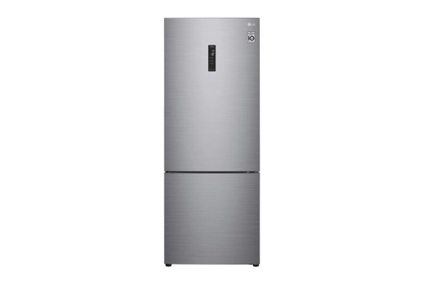  Холодильник LG GC-B569PMCM фото