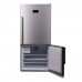  Холодильник Sharp SJ-653GHXI52R фото 3 