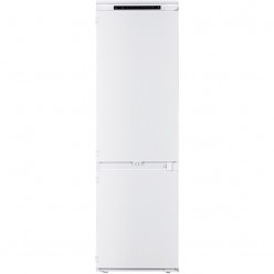 Встраиваемый холодильник Hiberg RFCB-350 NFW