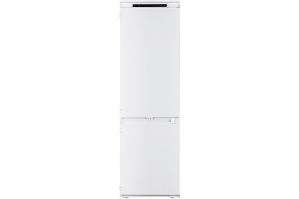  Встраиваемый холодильник Hiberg RFCB-350 NFW фото