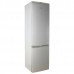  Холодильник DON R 295 металлик искристый фото
