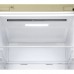  Холодильник LG GC-B459SECL фото 2 