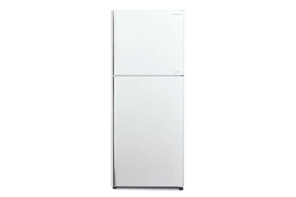  Холодильник Hitachi R-VX440PUC9 PWH фото