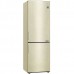  Холодильник LG GA-B459CECL фото 2 
