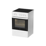 Электрическая плита Darina 1D EC 141 607 W