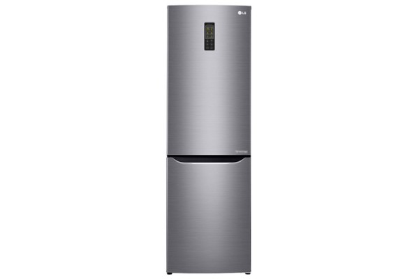  Холодильник LG GA-B419SMHL фото
