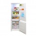  Встраиваемый холодильник Zigmund & Shtain BR 03.1772 SX фото 2 