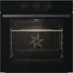 Встраиваемый электрический духовой шкаф Gorenje BO6725E02BG