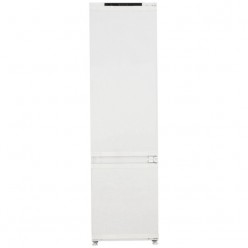 Встраиваемый холодильник Hiberg RFCI-465 NFW
