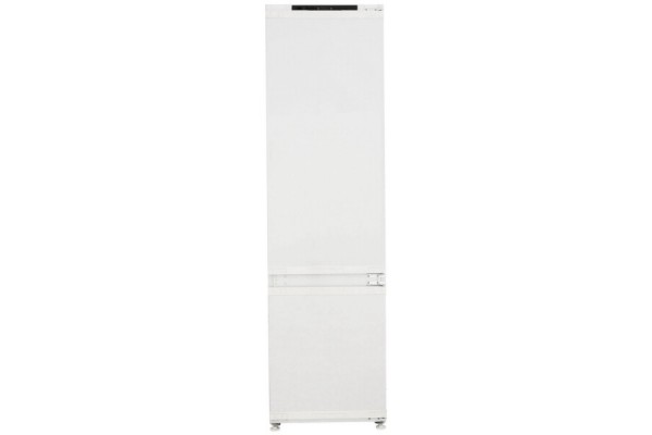  Встраиваемый холодильник Hiberg RFCI-465 NFW фото