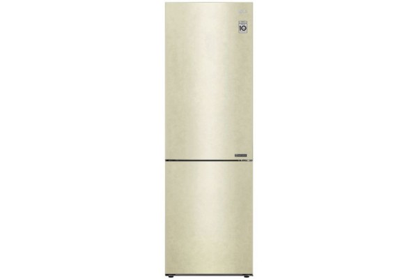  Холодильник LG GA-B459CECL фото