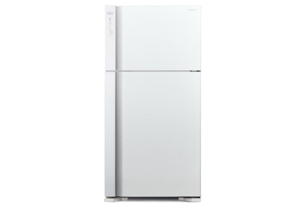  Холодильник Hitachi R-V610PUC7 PWH фото
