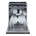  Встраиваемая посудомоечная машина Бирюса DWB-614/6 фото 3 