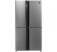 Холодильник Sharp SJEX93PSL