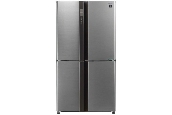  Холодильник Sharp SJEX93PSL фото