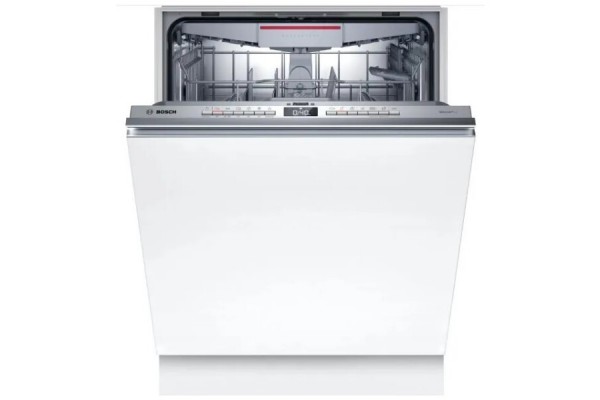  Встраиваемая посудомоечная машина Bosch SMV4EVX10E фото