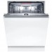  Встраиваемая посудомоечная машина Bosch SMV4EVX10E фото