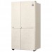  Холодильник LG GC-B257JEYV фото 3 