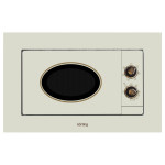 Встраиваемая микроволновая печь Korting KMI 820 RB