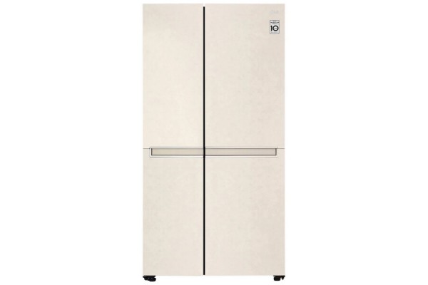  Холодильник LG GC-B257JEYV фото