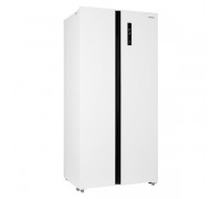 Холодильник Nordfrost RFS 480D NFW
