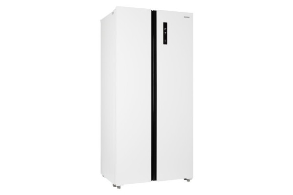  Холодильник Nordfrost RFS 480D NFW фото
