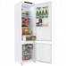  Встраиваемый холодильник Hiberg RFCI-465 NFW фото 5 