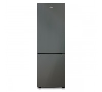 Холодильник Бирюса W6027 графит