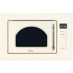 Встраиваемая микроволновая печь Midea MI9252RGI-B