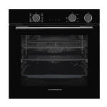 Встраиваемый электрический духовой шкаф Kuppersberg KSO 610 B