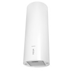 Островная вытяжка HOMSair Art 1050WL 35 белый