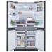 Холодильник Sharp SJEX93PSL фото 4 