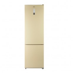Холодильник Centek CT-1733 NF Beige