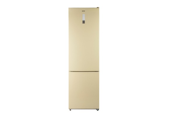  Холодильник Centek CT-1733 NF Beige фото