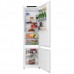  Встраиваемый холодильник Hiberg RFCI-465 NFW фото 1 